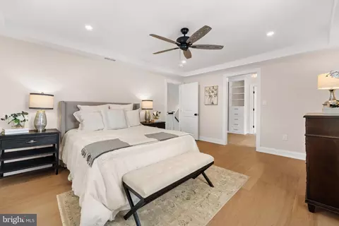 Bedroom - 466 Saint Davids Ave, Wayne, PA 19087 photo 1 of 6
