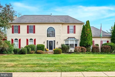 22 Country Run, Thornton, PA 19373
