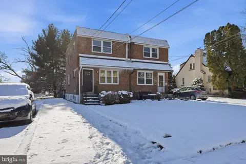 312 Prospect, Clifton Heights, PA 19018