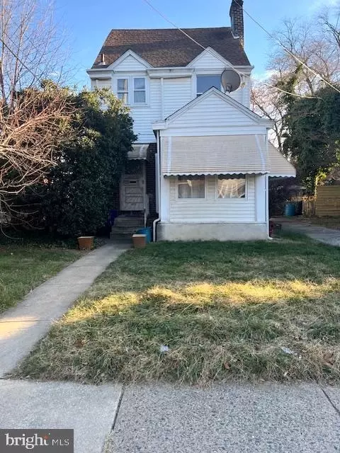 912 Myra Ave, Lansdowne, PA 19050
