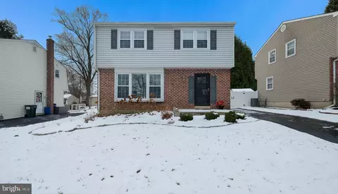 184 Woodlark Ln, Media, PA 19063