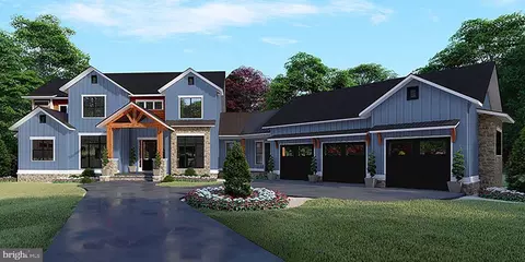 66 Ivy Ln, Glen Mills, PA 19342