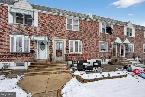 704 Crescent Dr, Glenolden, PA 19036