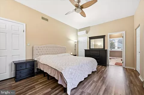 Bedroom - 155 Eaton Dr, Wayne, PA 19087 photo 1 of 10