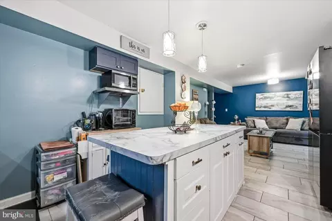 Kitchen - 155 Eaton Dr, Wayne, PA 19087 photo 3 of 3