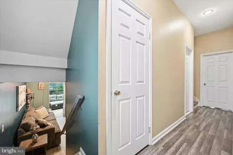 Entry Way - 155 Eaton Dr, Wayne, PA 19087 photo 6 of 7