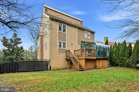 Exterior - 155 Eaton Dr, Wayne, PA 19087 photo 6 of 6
