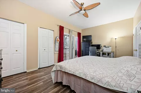Bedroom - 155 Eaton Dr, Wayne, PA 19087 photo 4 of 10