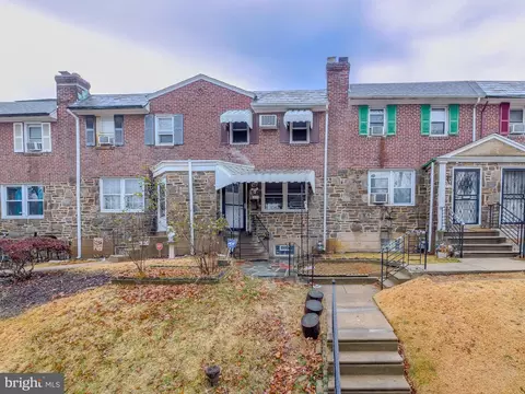 234 Hampden Rd, Darby, PA 19082