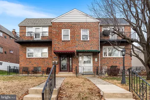 3227 Plumstead Ave, Drexel Hill, PA 19026