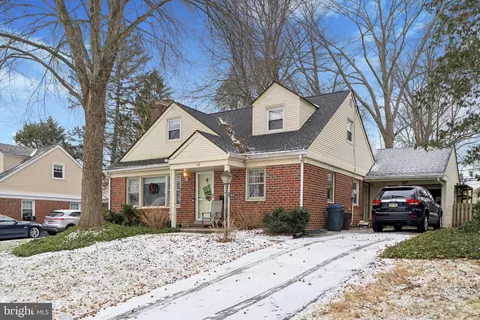 149 Clemson Rd, Bryn Mawr, PA 19010
