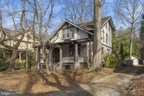 339 Park Ave, Swarthmore, PA 19081