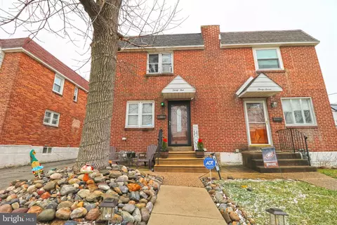 35 S Andrews Ave, Glenolden, PA 19036