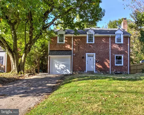 242 Shadeland Ave, Drexel Hill, PA 19026