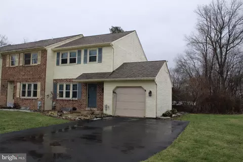 223 Sulky Way, Chadds Ford, PA 19317