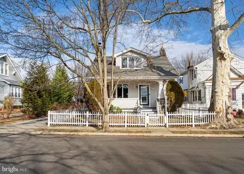 1321 Annabella Ave, Havertown, PA 19083