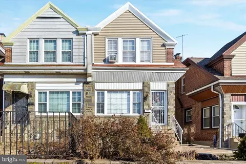 123 High St, Sharon Hill, PA 19079