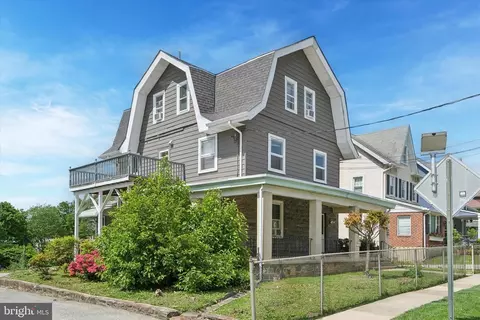 660 Loraine St, Ardmore, PA 19003