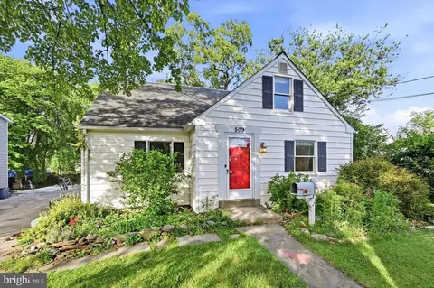509 Grand Ave, Havertown, PA 19083