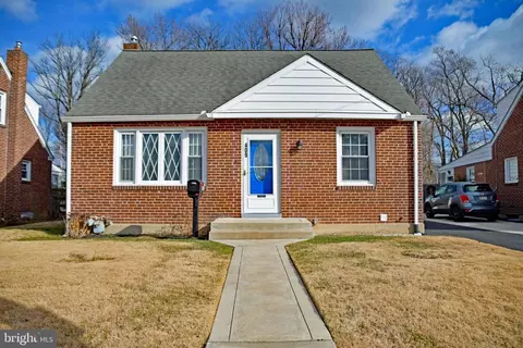 409 Perry Street St, Ridley Park, PA 19078