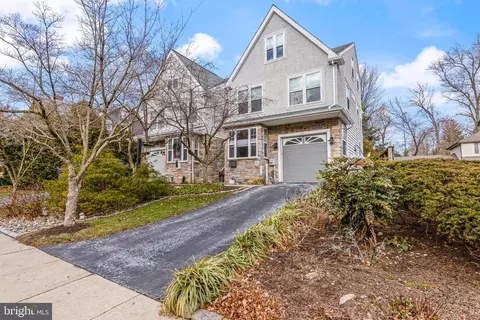 131 Dartmouth Ave, Swarthmore, PA 19081