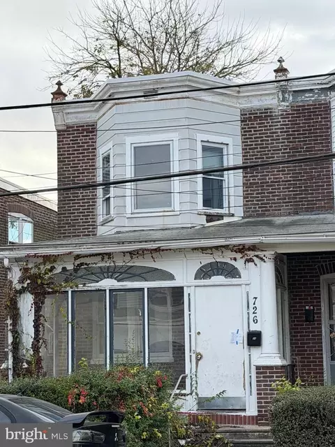 726 Wilson St, Chester, PA 19013