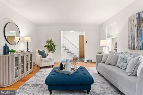 509 Beatty Rd, Springfield, PA 19064