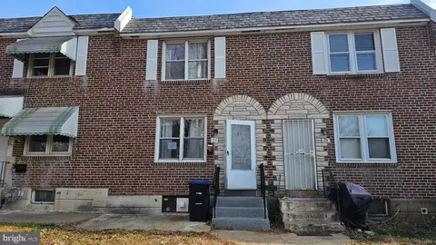 21 W 21st St, Chester, PA 19013