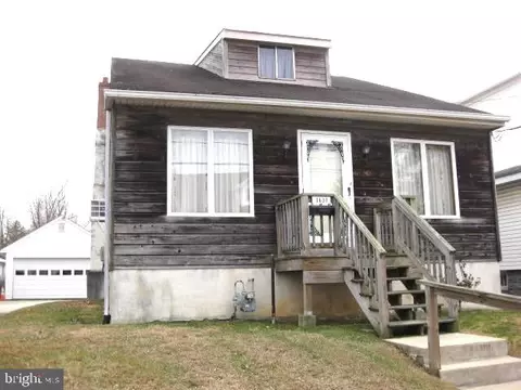 1631 Mccay Ave, Boothwyn, PA 19061