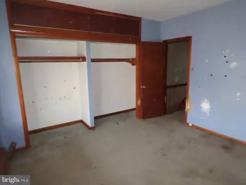 Bedroom - 1118 Green St, Marcus Hook, PA 19061 photo 1 of 2