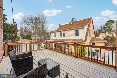 Exterior - 19 Wayne Ave, Springfield, PA 19064 photo 3 of 10