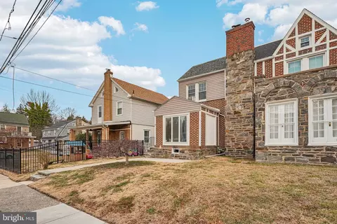 Exterior - 19 Wayne Ave, Springfield, PA 19064 photo 10 of 10