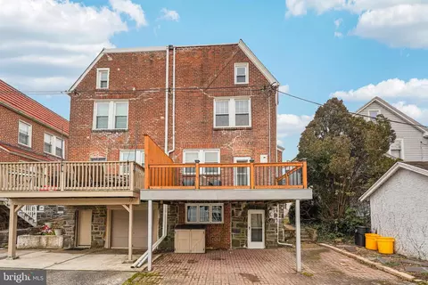 Exterior - 19 Wayne Ave, Springfield, PA 19064 photo 5 of 10