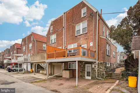Exterior - 19 Wayne Ave, Springfield, PA 19064 photo 6 of 10