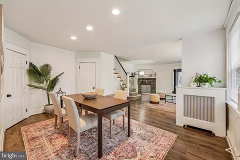Dining - 19 Wayne Ave, Springfield, PA 19064 photo 2 of 5