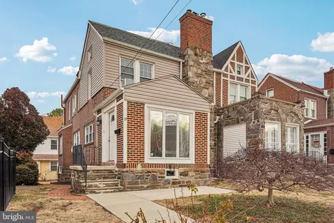 Exterior - 19 Wayne Ave, Springfield, PA 19064 photo 9 of 10