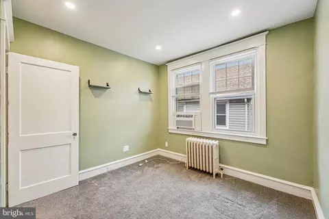 Bedroom - 19 Wayne Ave, Springfield, PA 19064 photo 1 of 2