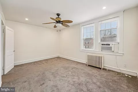 Bedroom - 19 Wayne Ave, Springfield, PA 19064 photo 2 of 2