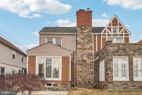 Exterior - 19 Wayne Ave, Springfield, PA 19064 photo 7 of 10