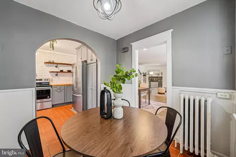 Dining - 19 Wayne Ave, Springfield, PA 19064 photo 5 of 5