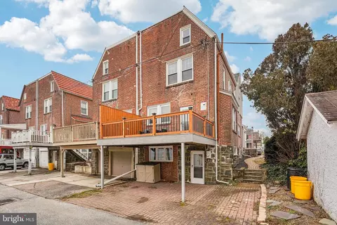 Exterior - 19 Wayne Ave, Springfield, PA 19064 photo 4 of 10
