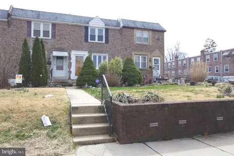 414 Rively Ave, Collingdale, PA 19023