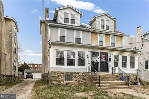 16 S 13th St, Darby, PA 19023