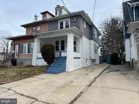417 Laurel Rd, Lansdowne, PA 19050