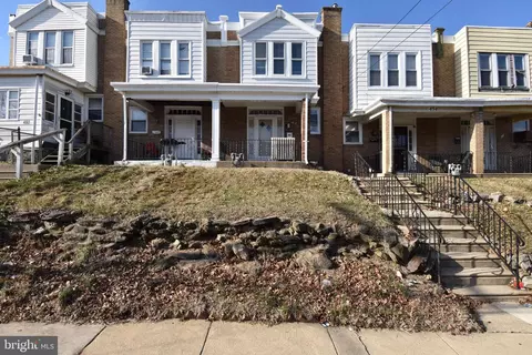 456 S 2nd St, Darby, PA 19023