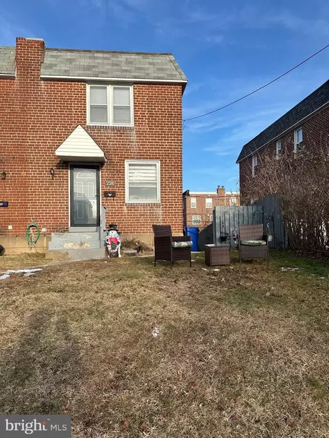 226 Lynn Rd, Ridley Park, PA 19078