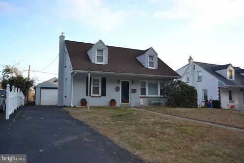 49 Kirk Ln, Media, PA 19063