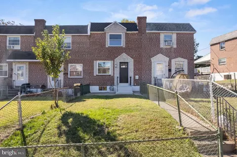 726 Grant Rd, Folcroft, PA 19032