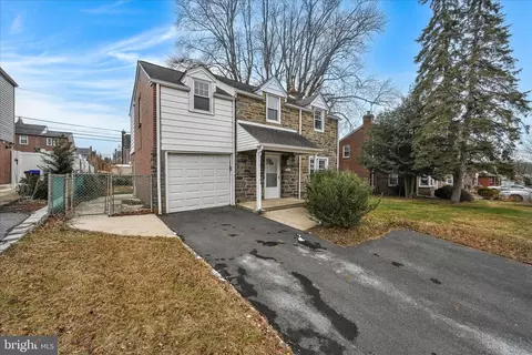 1501 Burmont, Drexel Hill, PA 19026