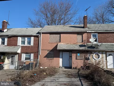 1405 Highland Ave, Chester, PA 19013